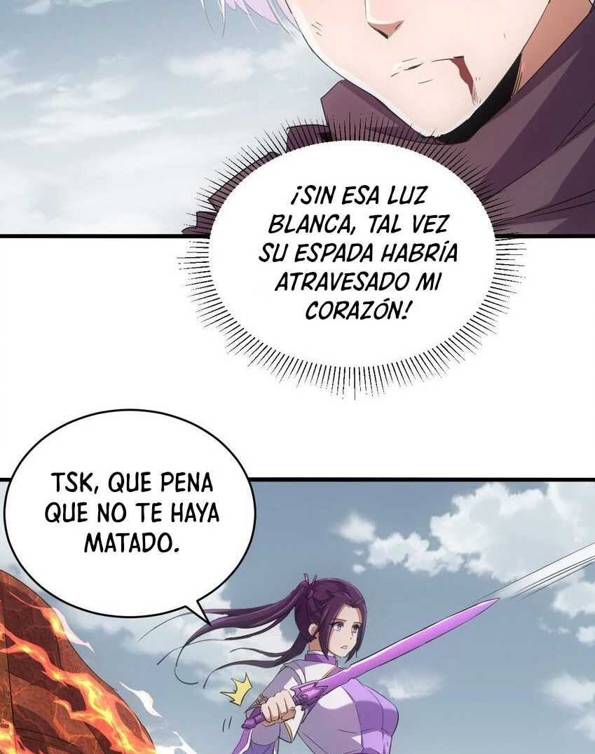 El Primer Gran Dios Eterno —  Capítulo 139 — 56