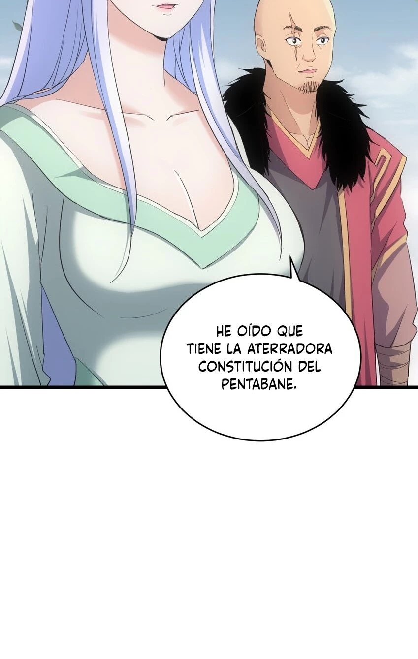 El Primer Gran Dios Eterno —  Capítulo 87 — 44