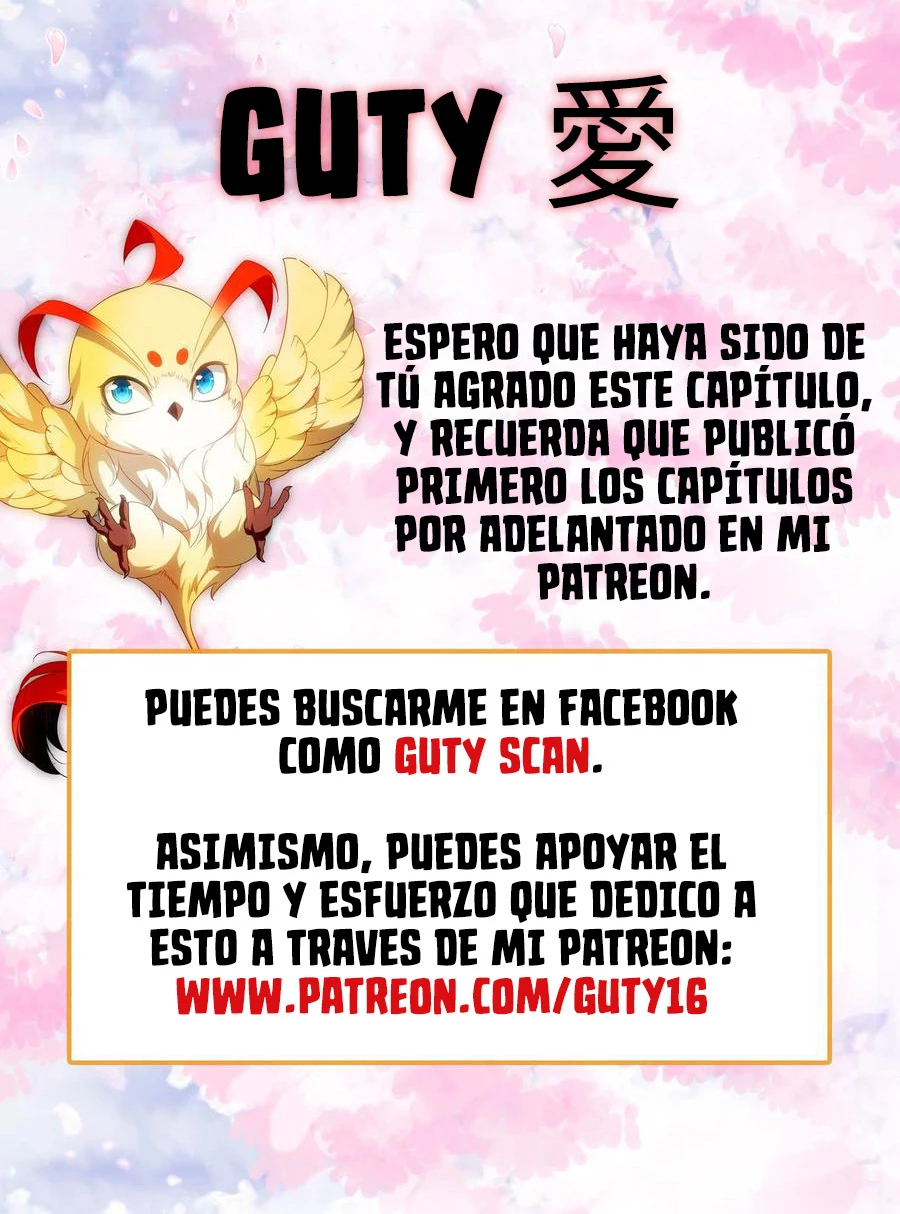 El Primer Gran Dios Eterno —  Capítulo 87 — 55