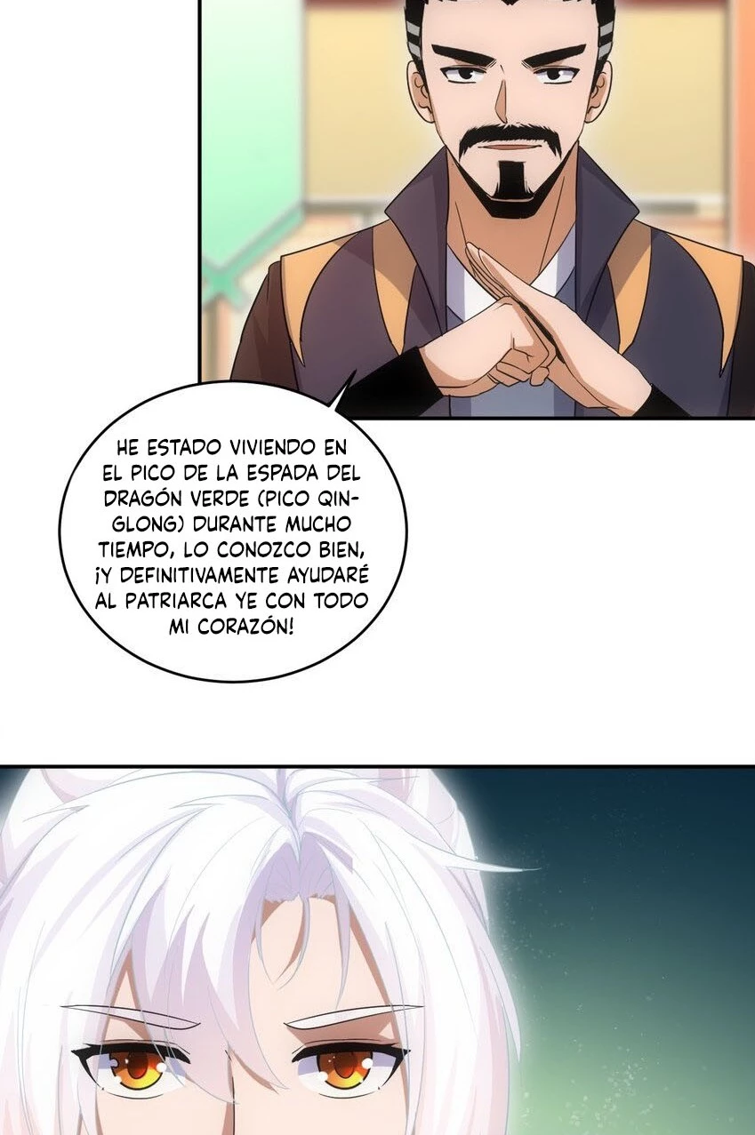 El Primer Gran Dios Eterno —  Capítulo 97 — 37