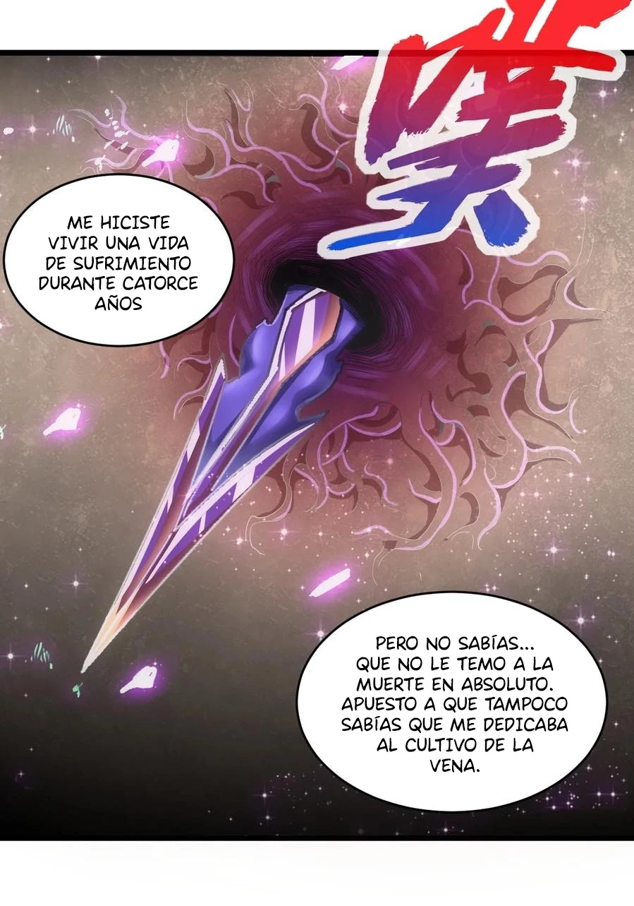 El Primer Gran Dios Eterno —  Capítulo 79 — 57