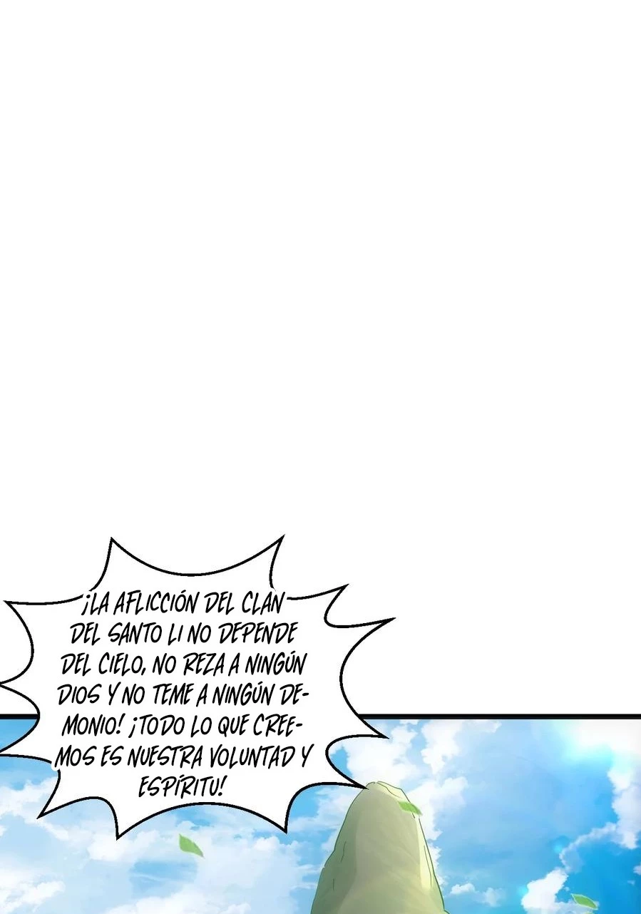 El Primer Gran Dios Eterno —  Capítulo 79 — 58