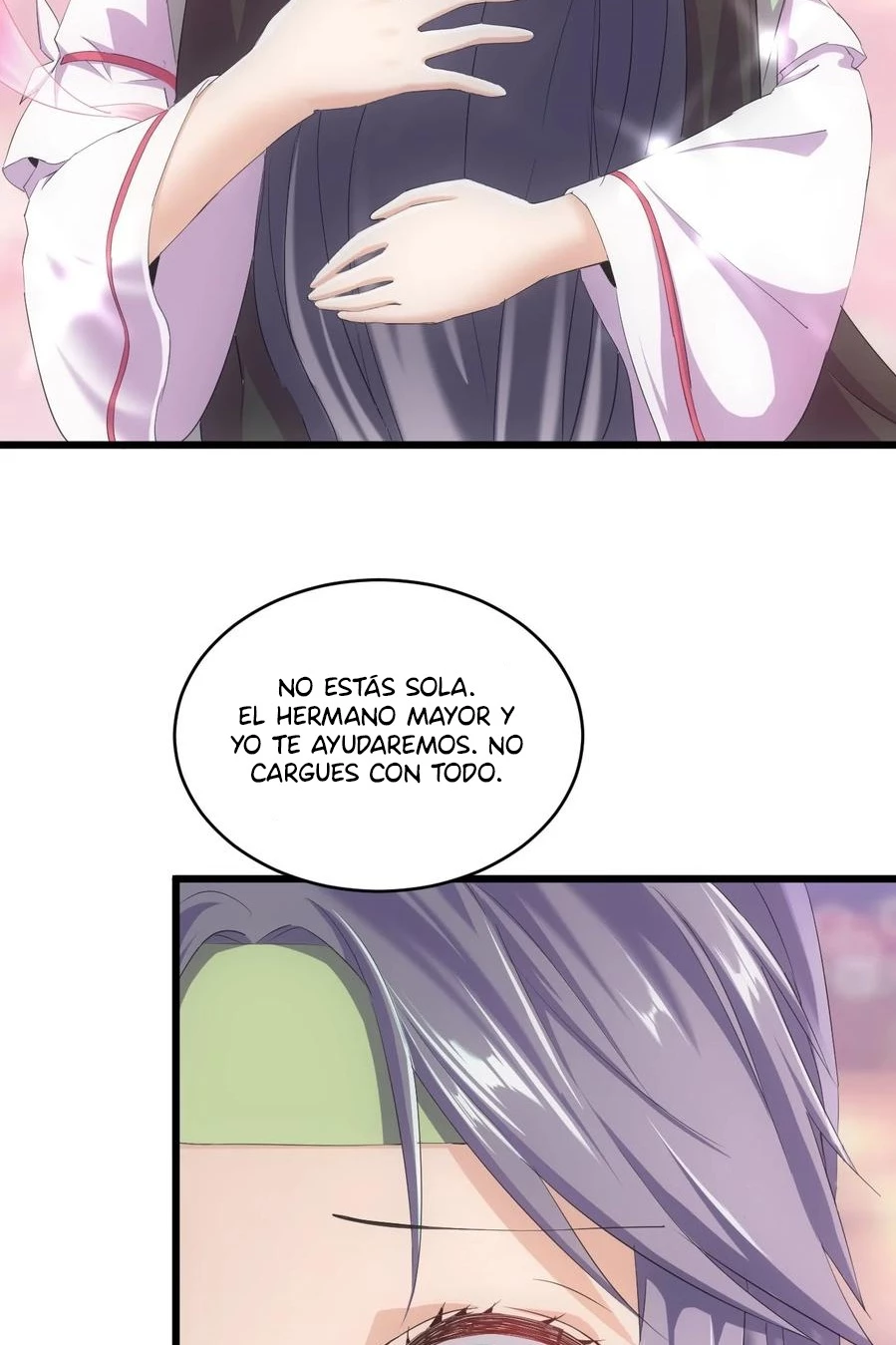 El Primer Gran Dios Eterno —  Capítulo 78 — 41