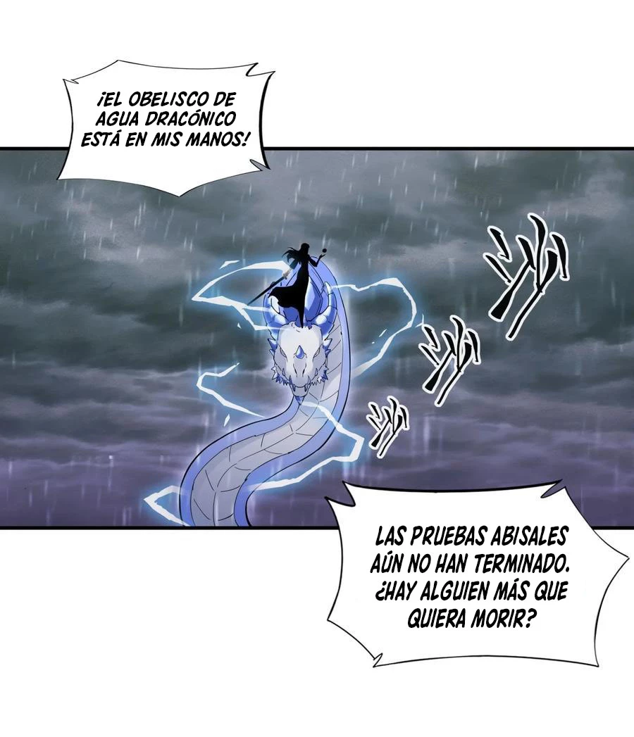 El Primer Gran Dios Eterno —  Capítulo 47 — 27