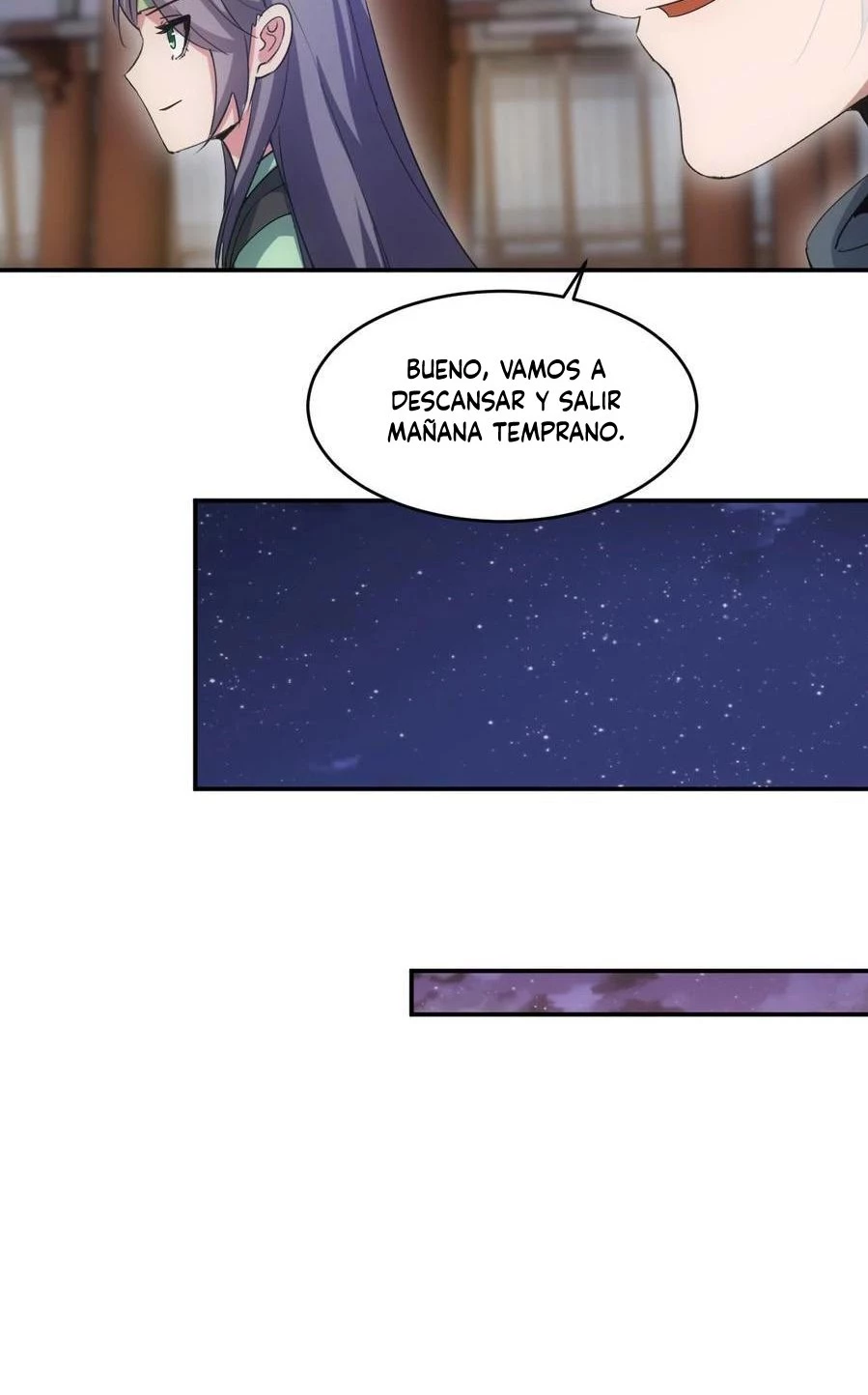 El Primer Gran Dios Eterno —  Capítulo 89 — 27
