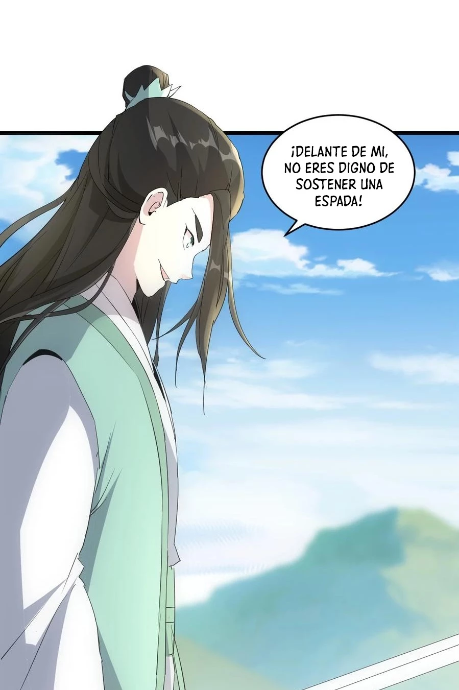 El Primer Gran Dios Eterno —  Capítulo 75 — 53