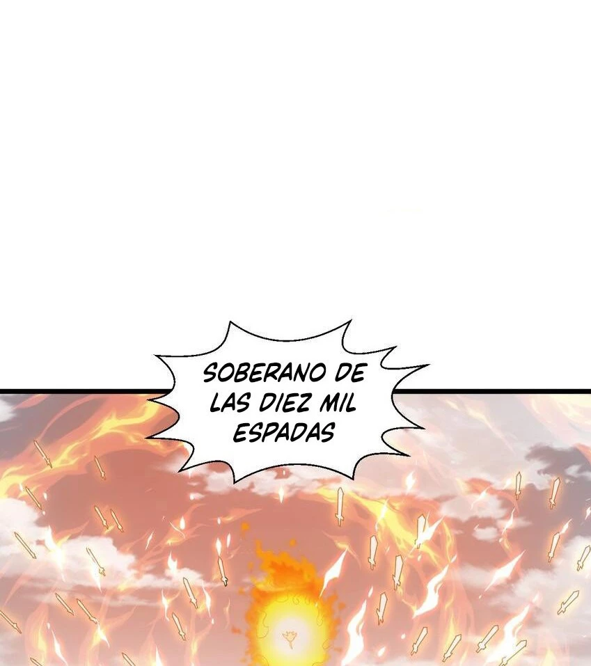 El Primer Gran Dios Eterno —  Capítulo 135 — 18