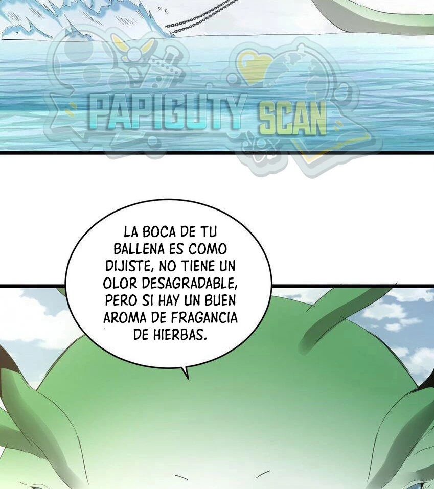 El Primer Gran Dios Eterno —  Capítulo 135 — 44