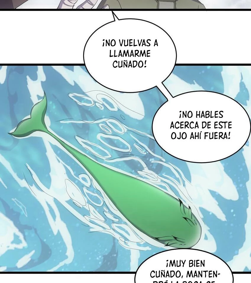 El Primer Gran Dios Eterno —  Capítulo 135 — 52