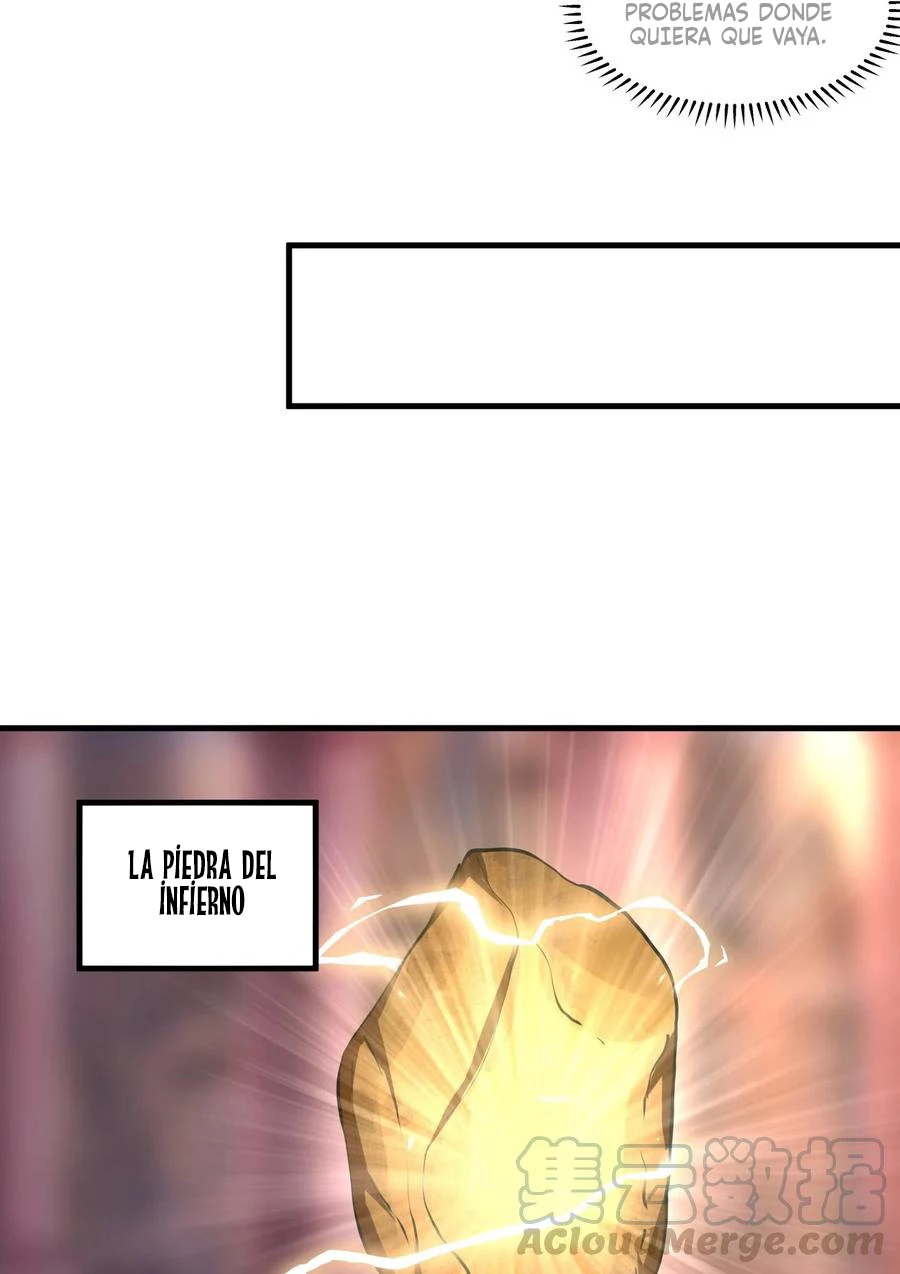 El Primer Gran Dios Eterno —  Capítulo 32 — 26