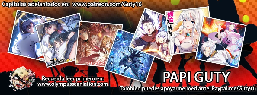 El Primer Gran Dios Eterno —  Capítulo 109 — 55