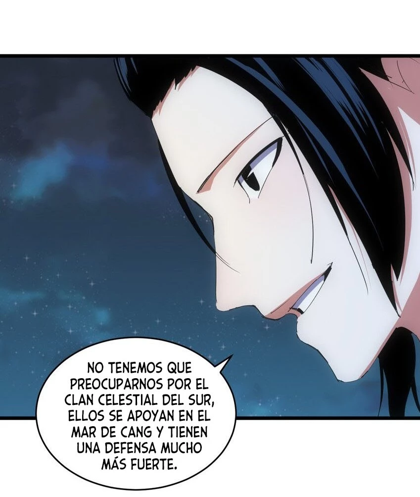El Primer Gran Dios Eterno —  Capítulo 143 — 61