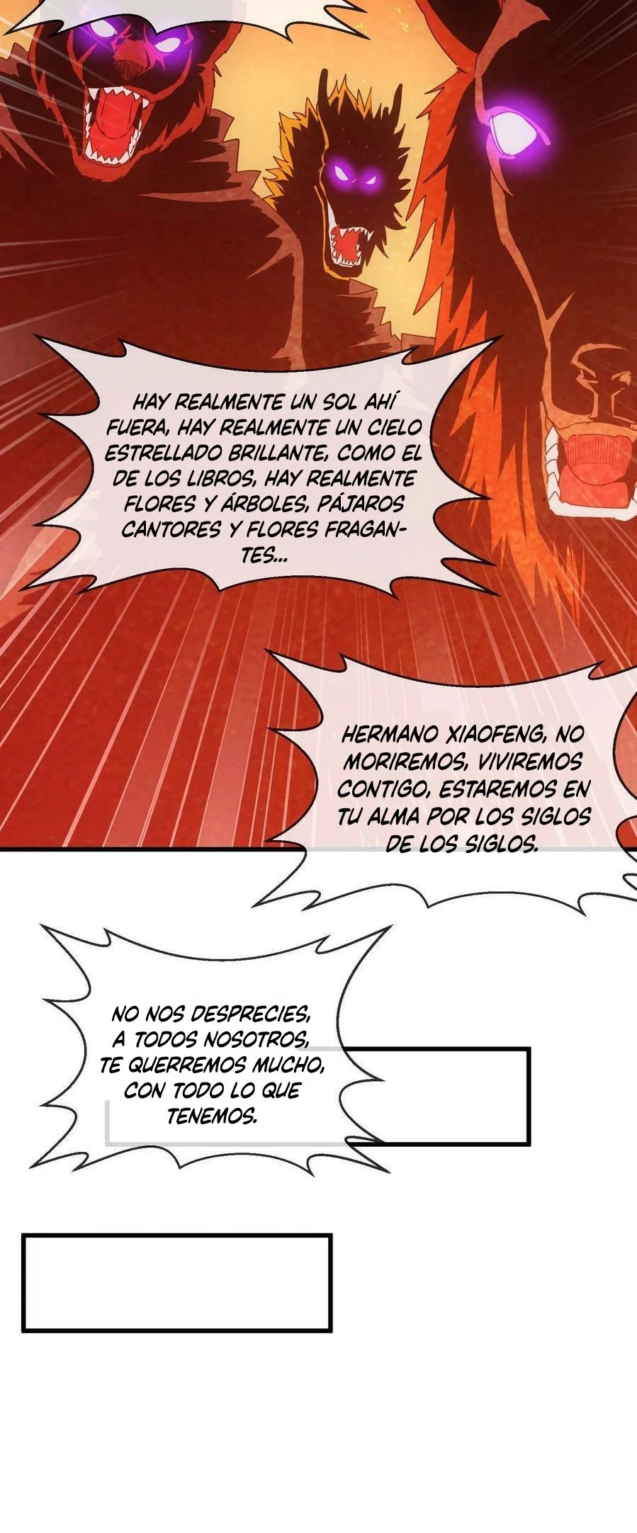 El Primer Gran Dios Eterno —  Capítulo 173 — 39