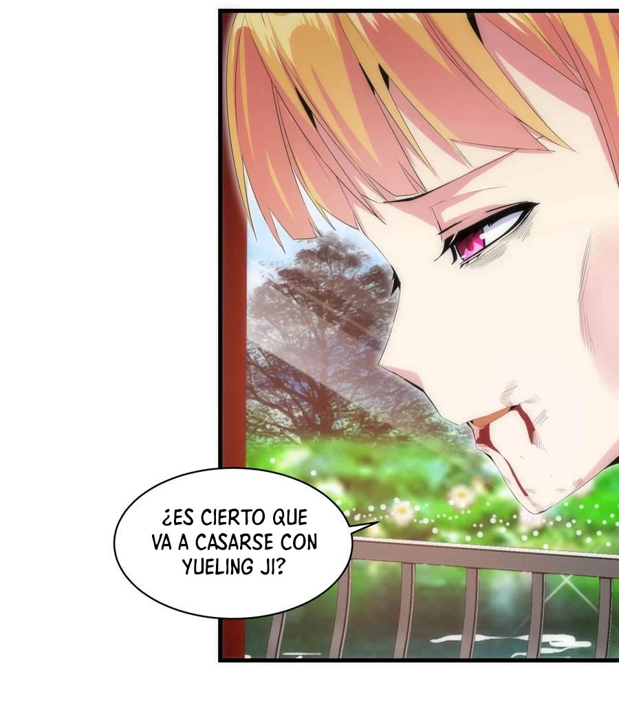 El Primer Gran Dios Eterno —  Capítulo 56 — 25