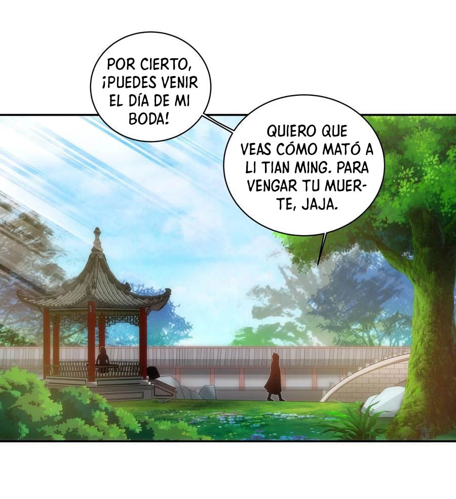 El Primer Gran Dios Eterno —  Capítulo 56 — 39