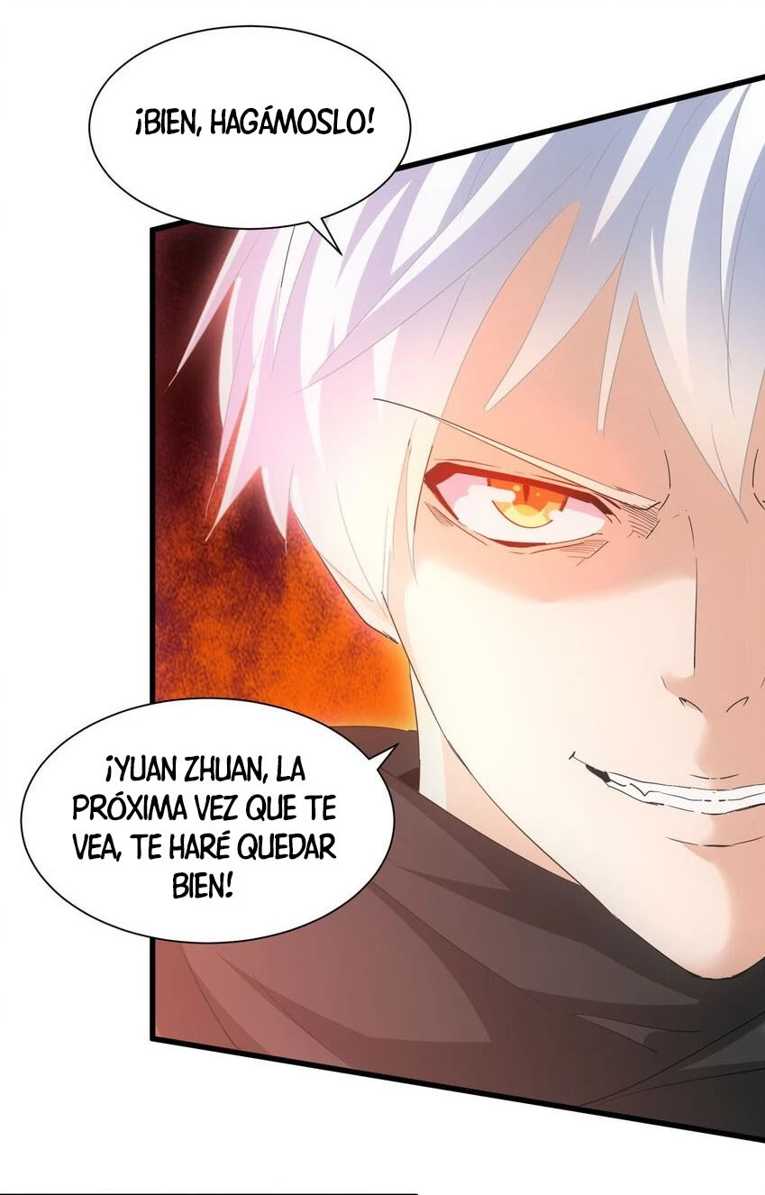 El Primer Gran Dios Eterno —  Capítulo 159 — 5