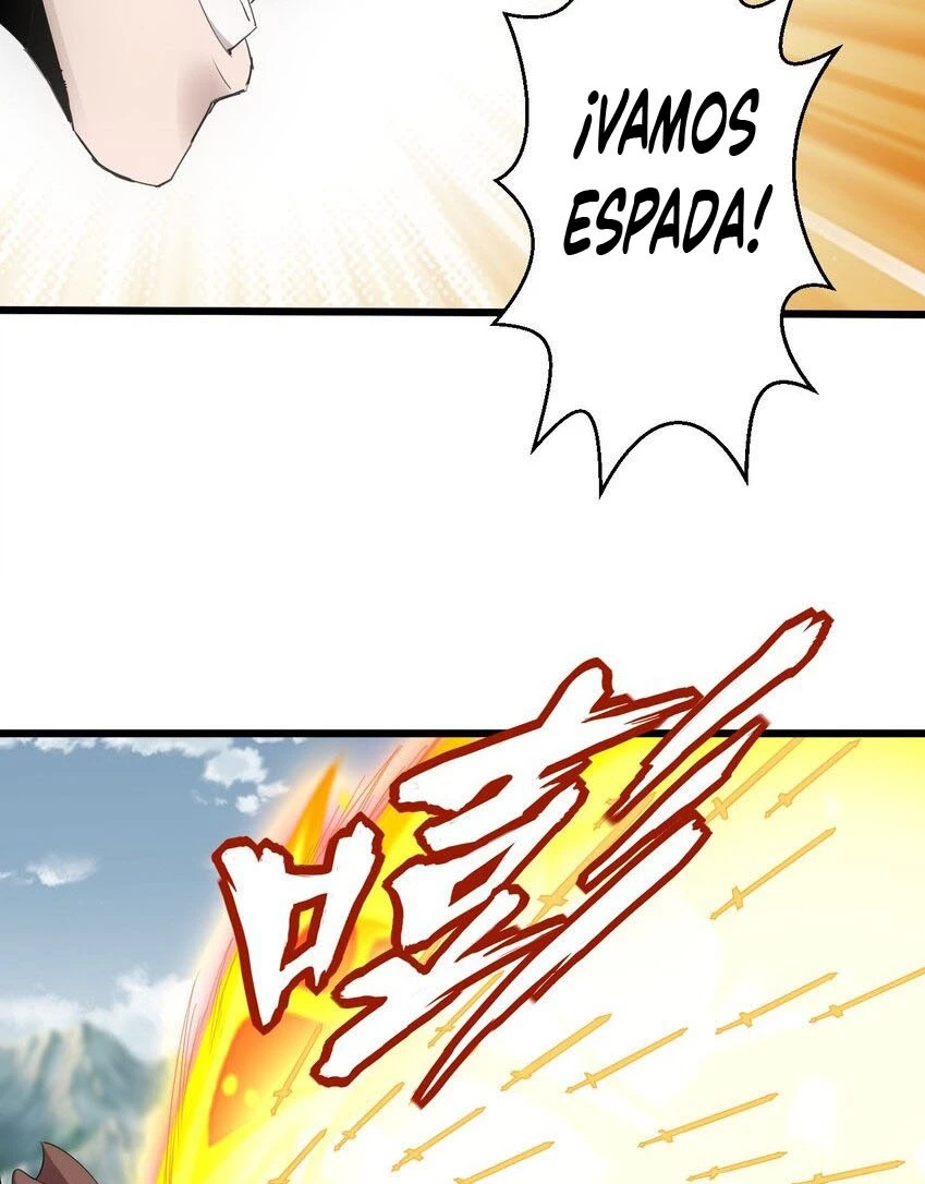 El Primer Gran Dios Eterno —  Capítulo 141 — 16