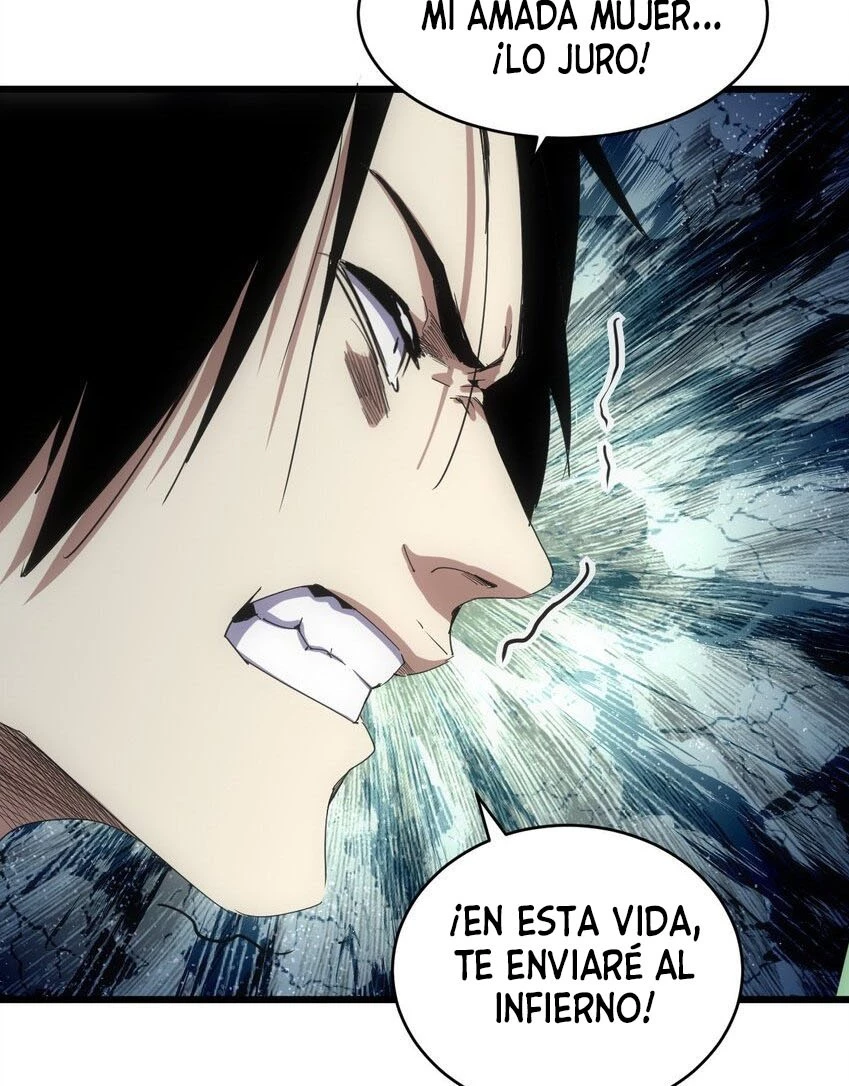 El Primer Gran Dios Eterno —  Capítulo 141 — 57