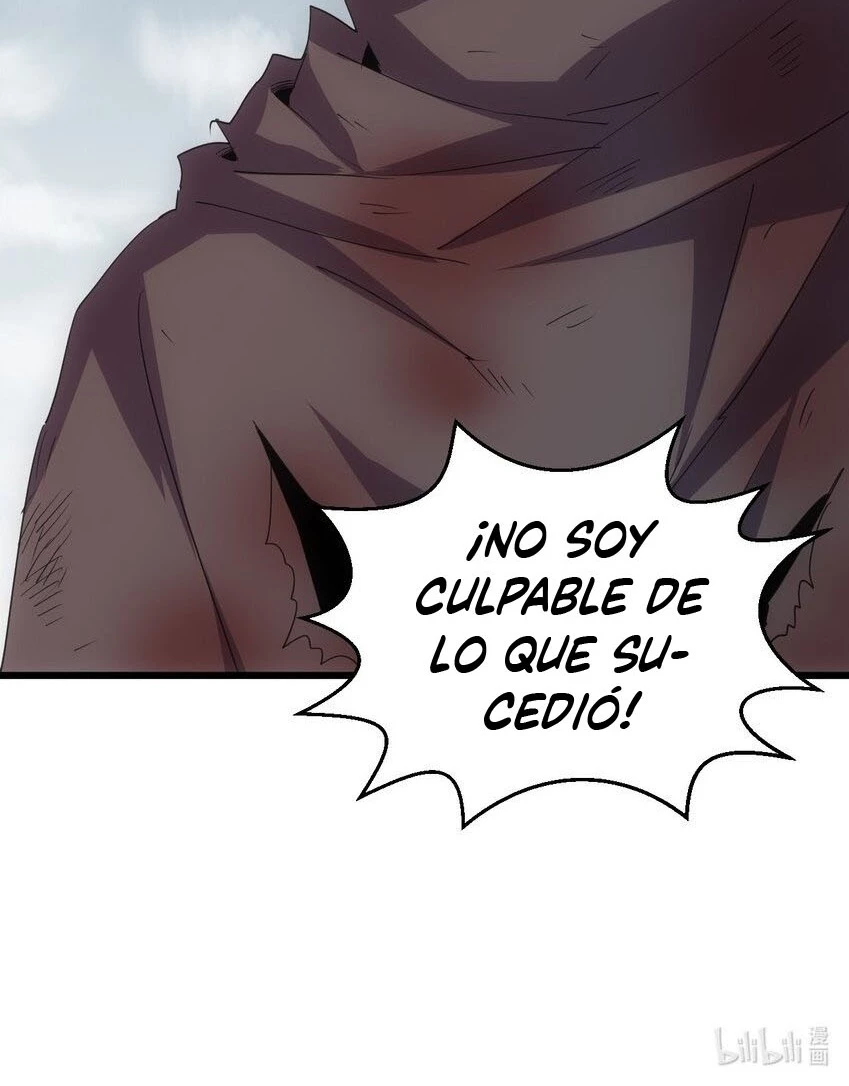 El Primer Gran Dios Eterno —  Capítulo 141 — 59