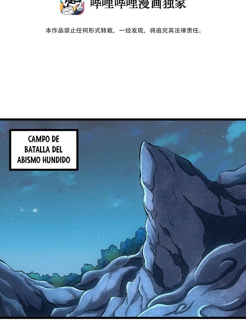 El Primer Gran Dios Eterno —  Capítulo 146 — 4