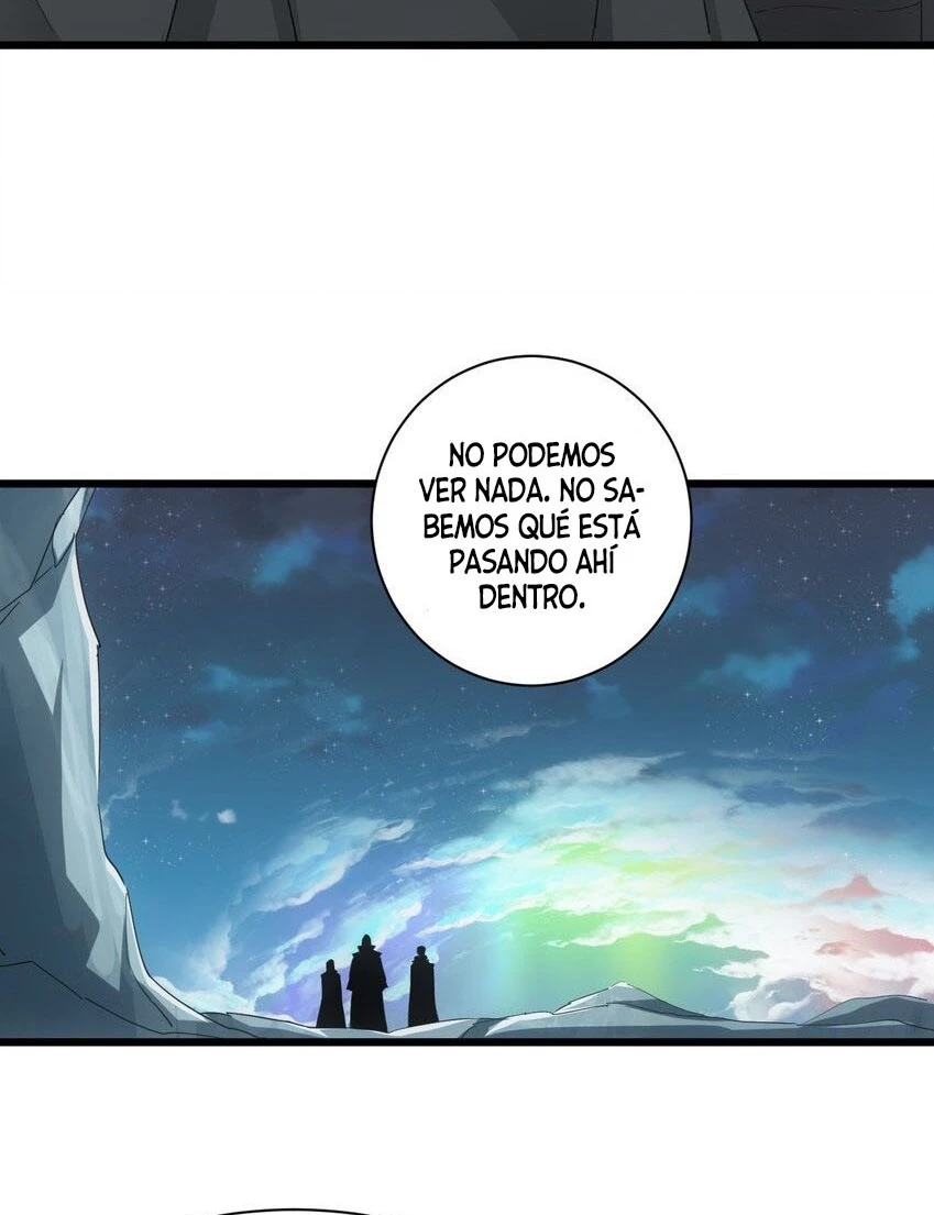 El Primer Gran Dios Eterno —  Capítulo 146 — 22