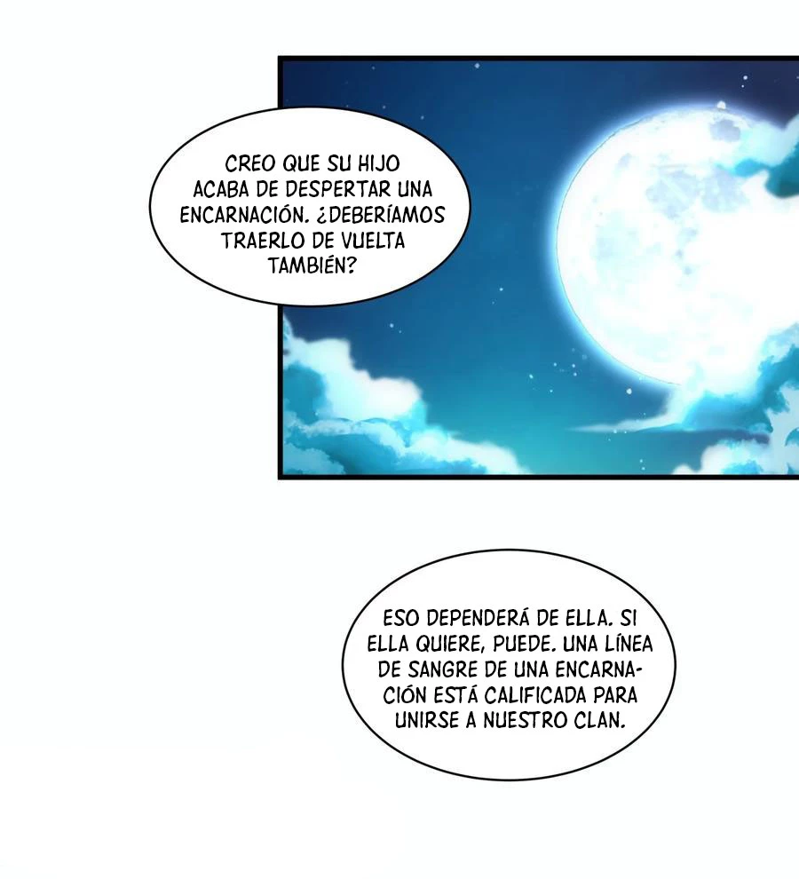 El Primer Gran Dios Eterno —  Capítulo 58 — 10