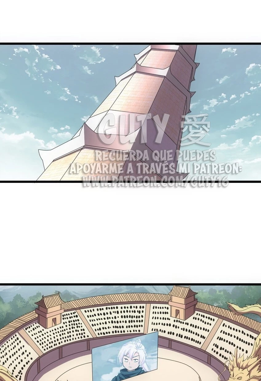 El Primer Gran Dios Eterno —  Capítulo 108 — 4