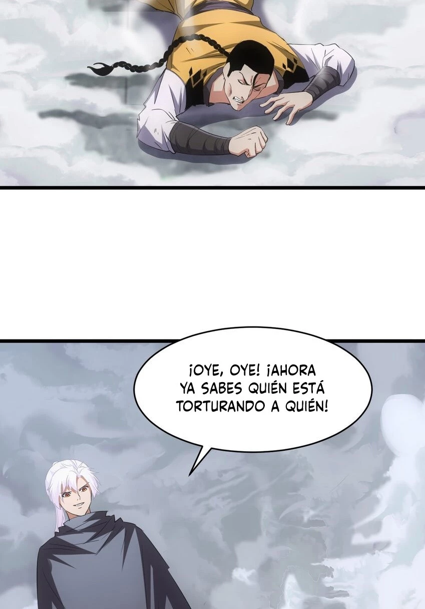El Primer Gran Dios Eterno —  Capítulo 108 — 39