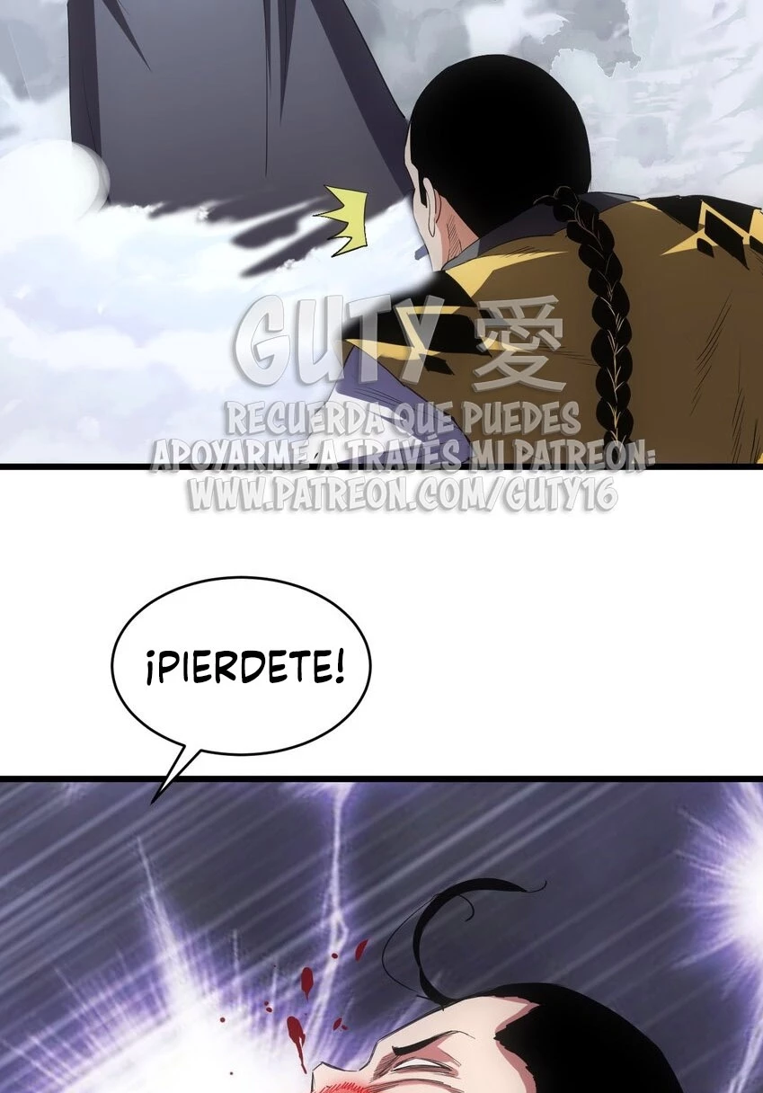 El Primer Gran Dios Eterno —  Capítulo 108 — 40
