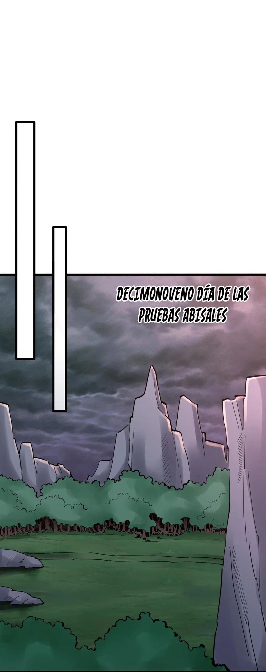 El Primer Gran Dios Eterno —  Capítulo 46 — 33