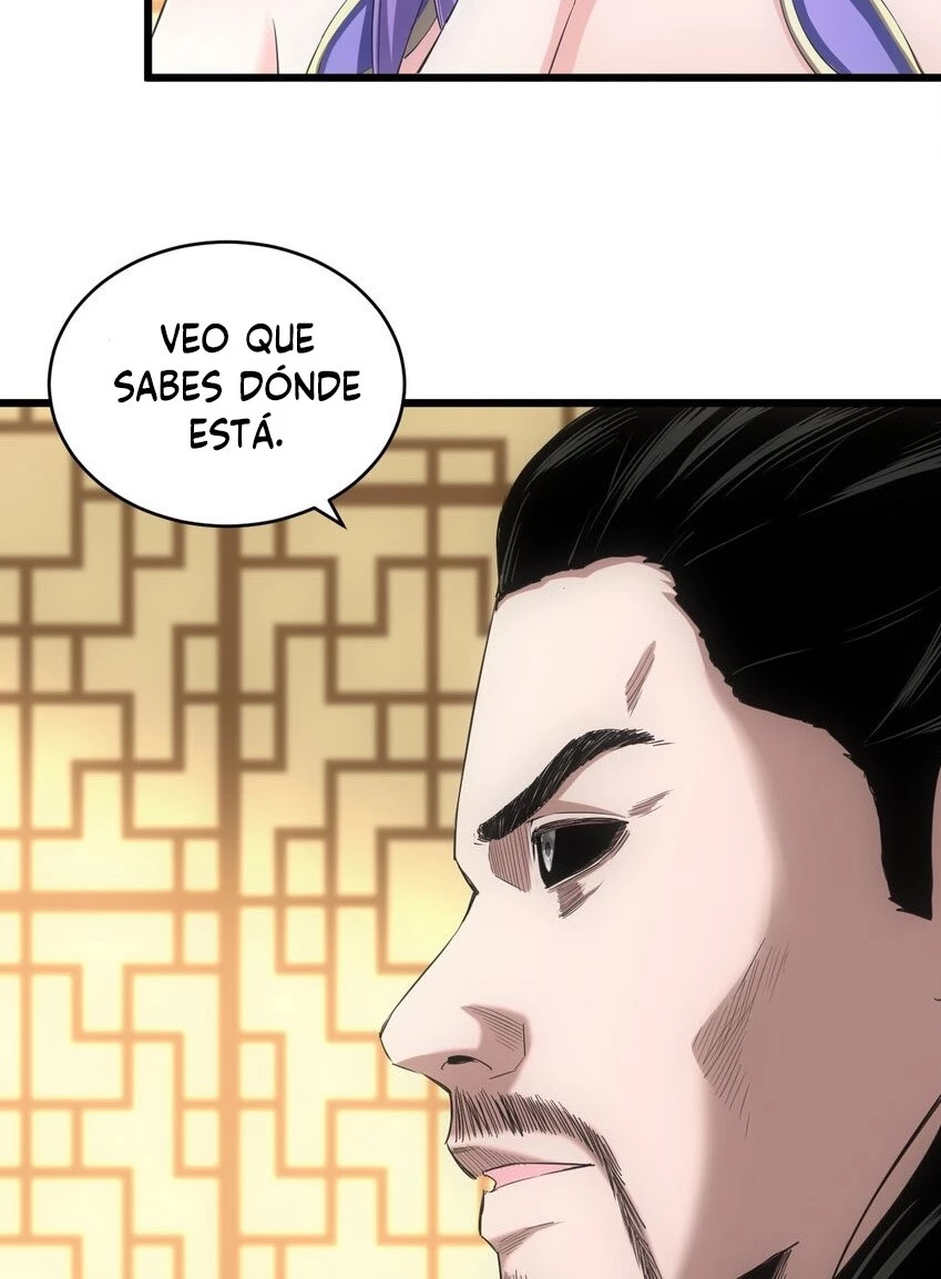 El Primer Gran Dios Eterno —  Capítulo 106 — 13