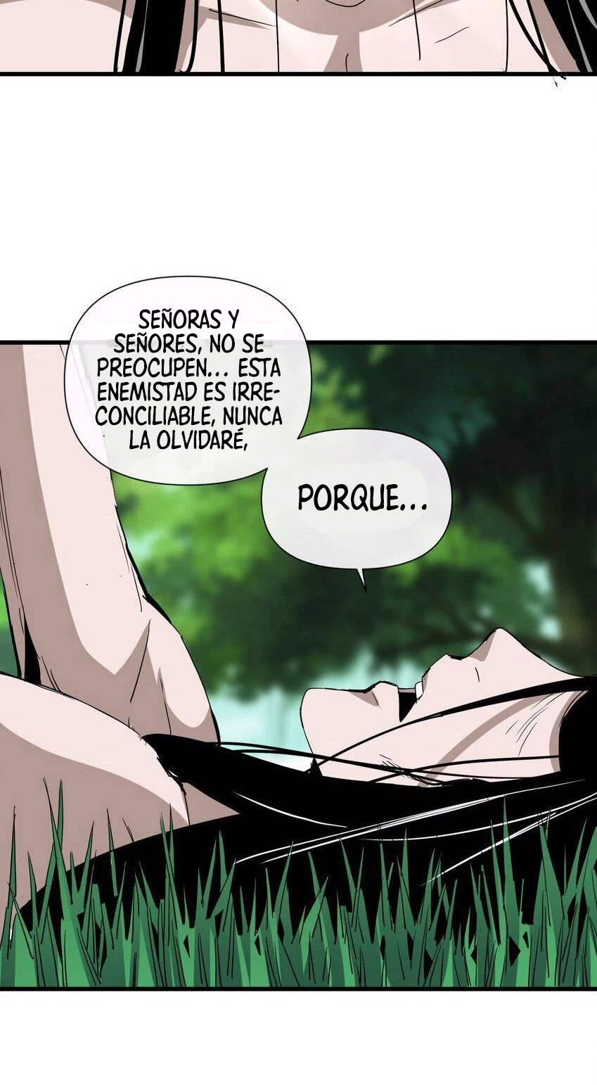 El Primer Gran Dios Eterno —  Capítulo 183 — 13