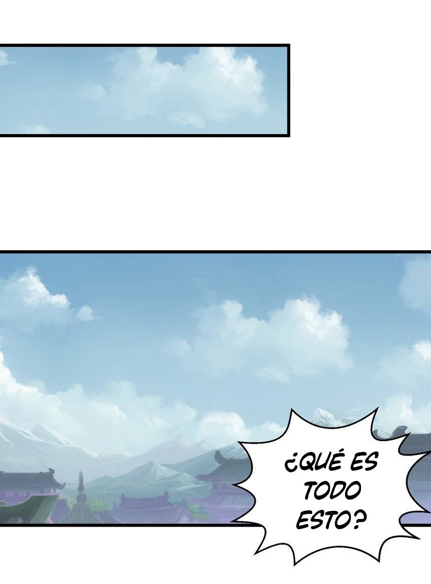 El Primer Gran Dios Eterno —  Capítulo 148 — 21
