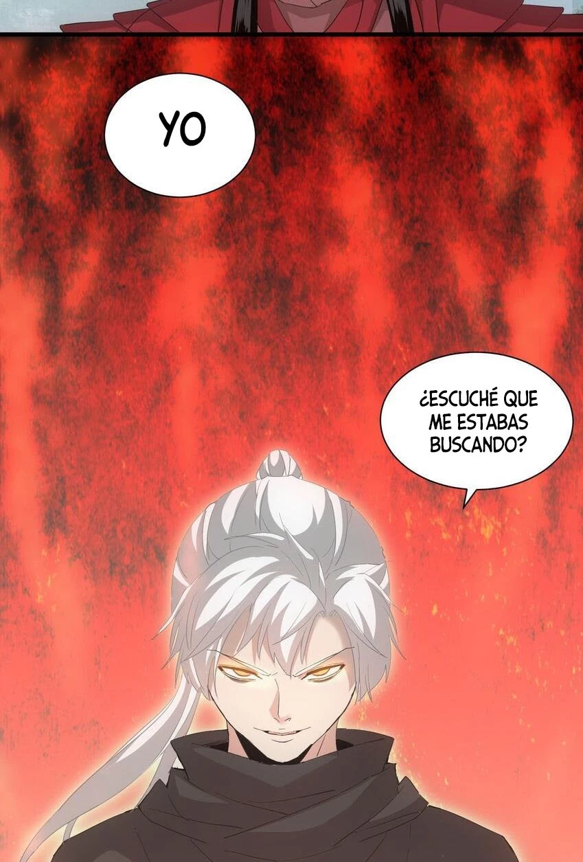 El Primer Gran Dios Eterno —  Capítulo 148 — 67