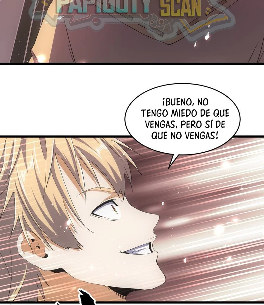 El Primer Gran Dios Eterno —  Capítulo 136 — 60