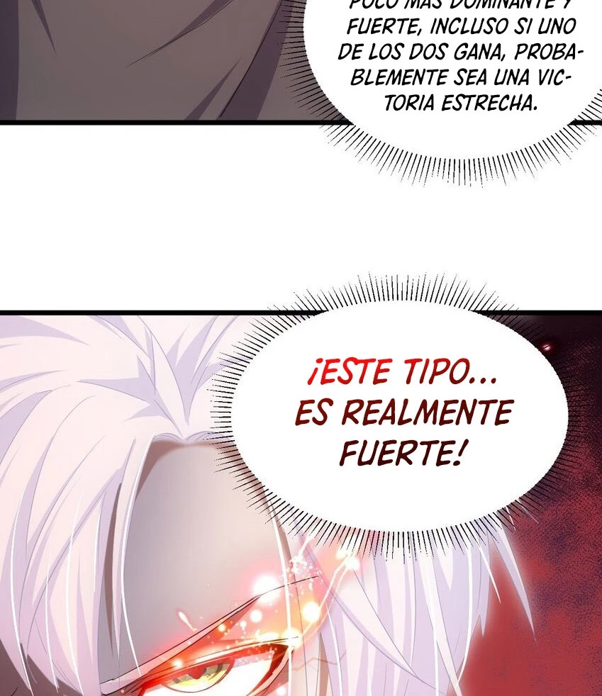 El Primer Gran Dios Eterno —  Capítulo 136 — 65