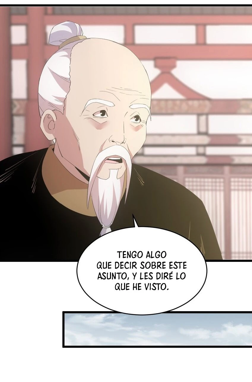 El Primer Gran Dios Eterno —  Capítulo 122 — 13