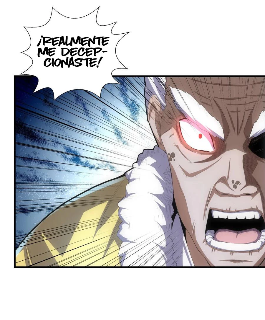 El Primer Gran Dios Eterno —  Capítulo 38 — 13