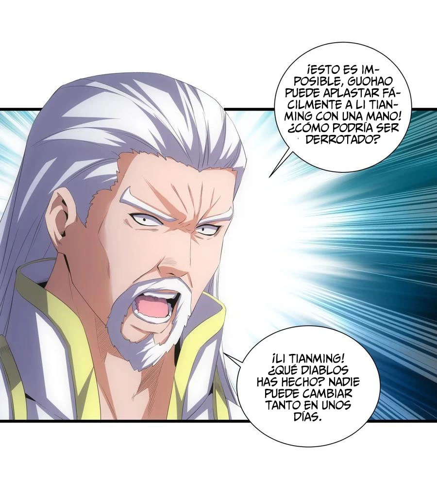 El Primer Gran Dios Eterno —  Capítulo 38 — 17