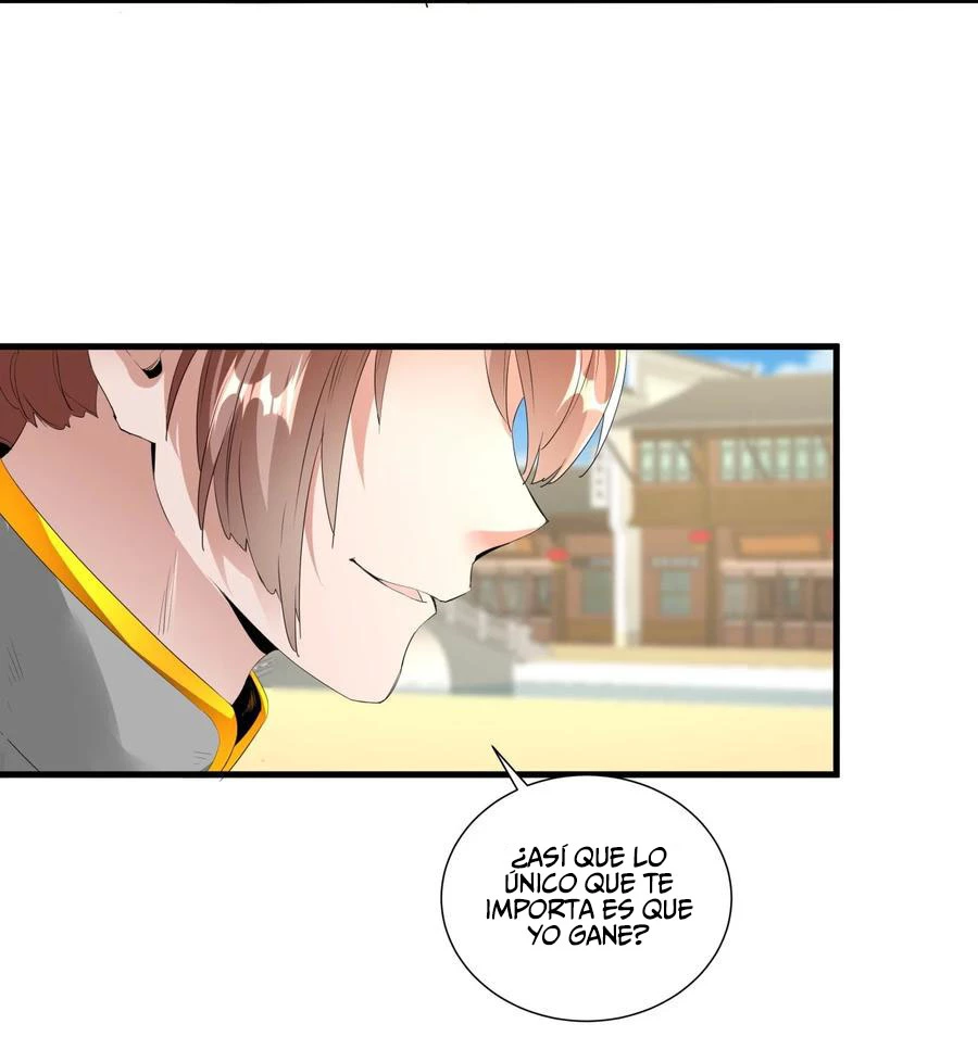 El Primer Gran Dios Eterno —  Capítulo 38 — 33