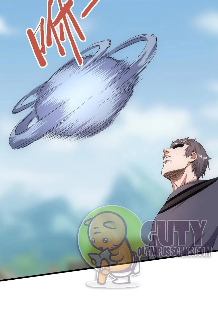 El Primer Gran Dios Eterno —  Capítulo 188 — 41