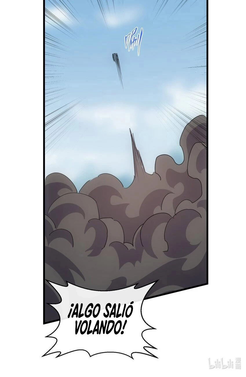 El Primer Gran Dios Eterno —  Capítulo 189 — 57