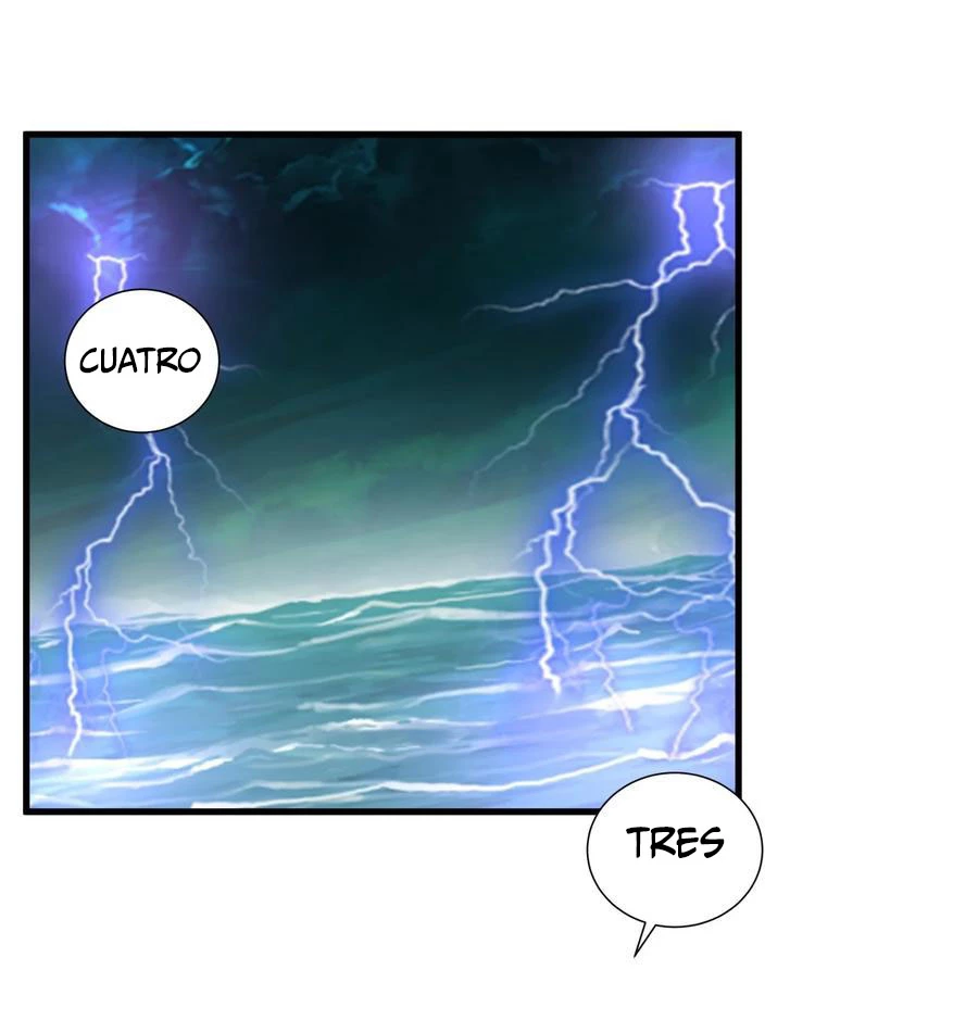 El Primer Gran Dios Eterno —  Capítulo 50 — 4