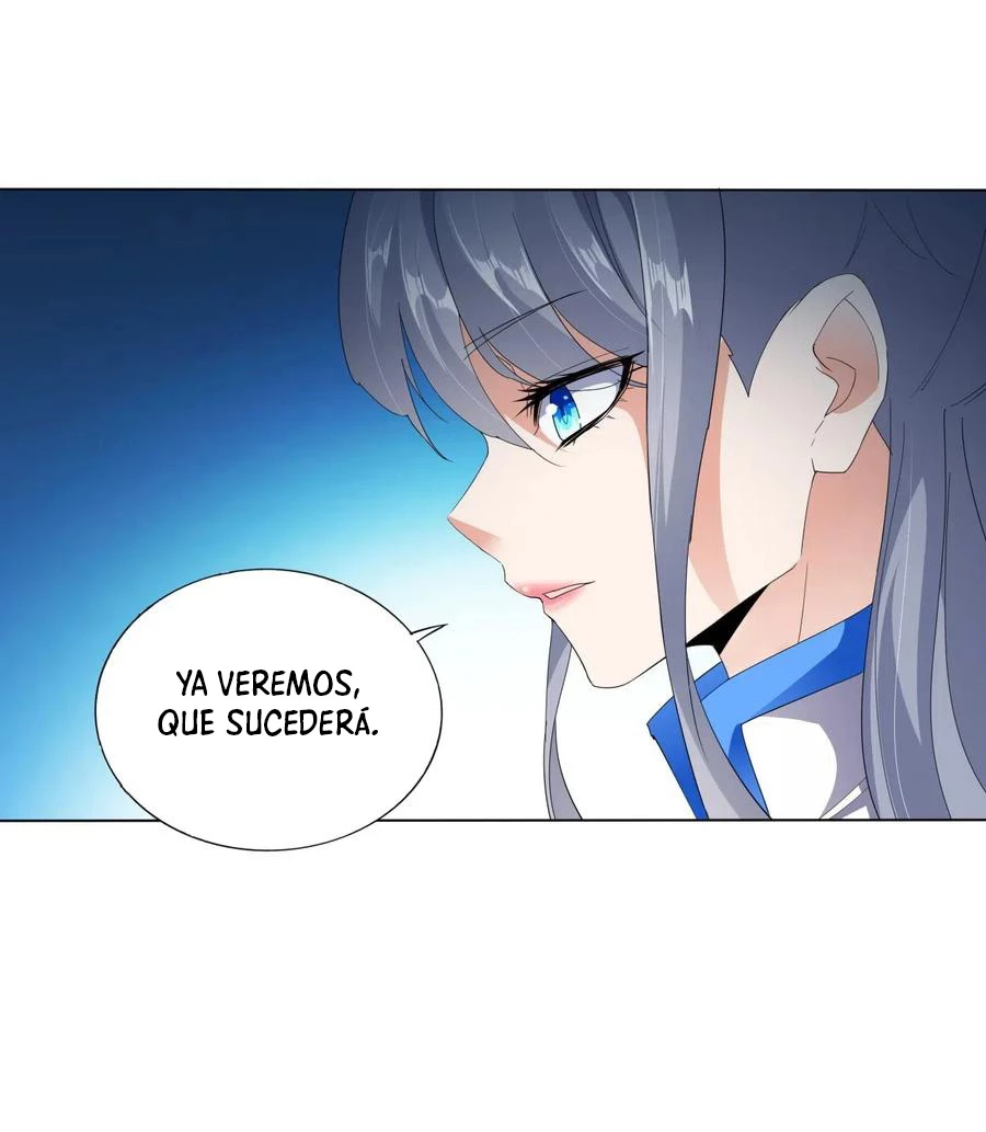 El Primer Gran Dios Eterno —  Capítulo 24 — 33