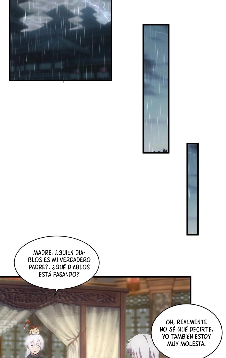 El Primer Gran Dios Eterno —  Capítulo 68 — 4