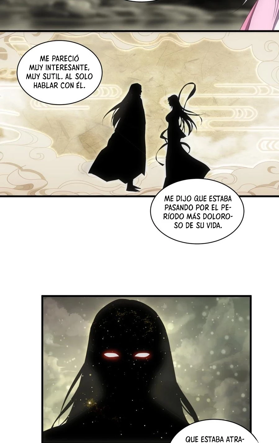 El Primer Gran Dios Eterno —  Capítulo 68 — 10