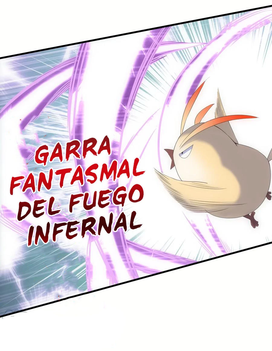 El Primer Gran Dios Eterno —  Capítulo 42 — 10