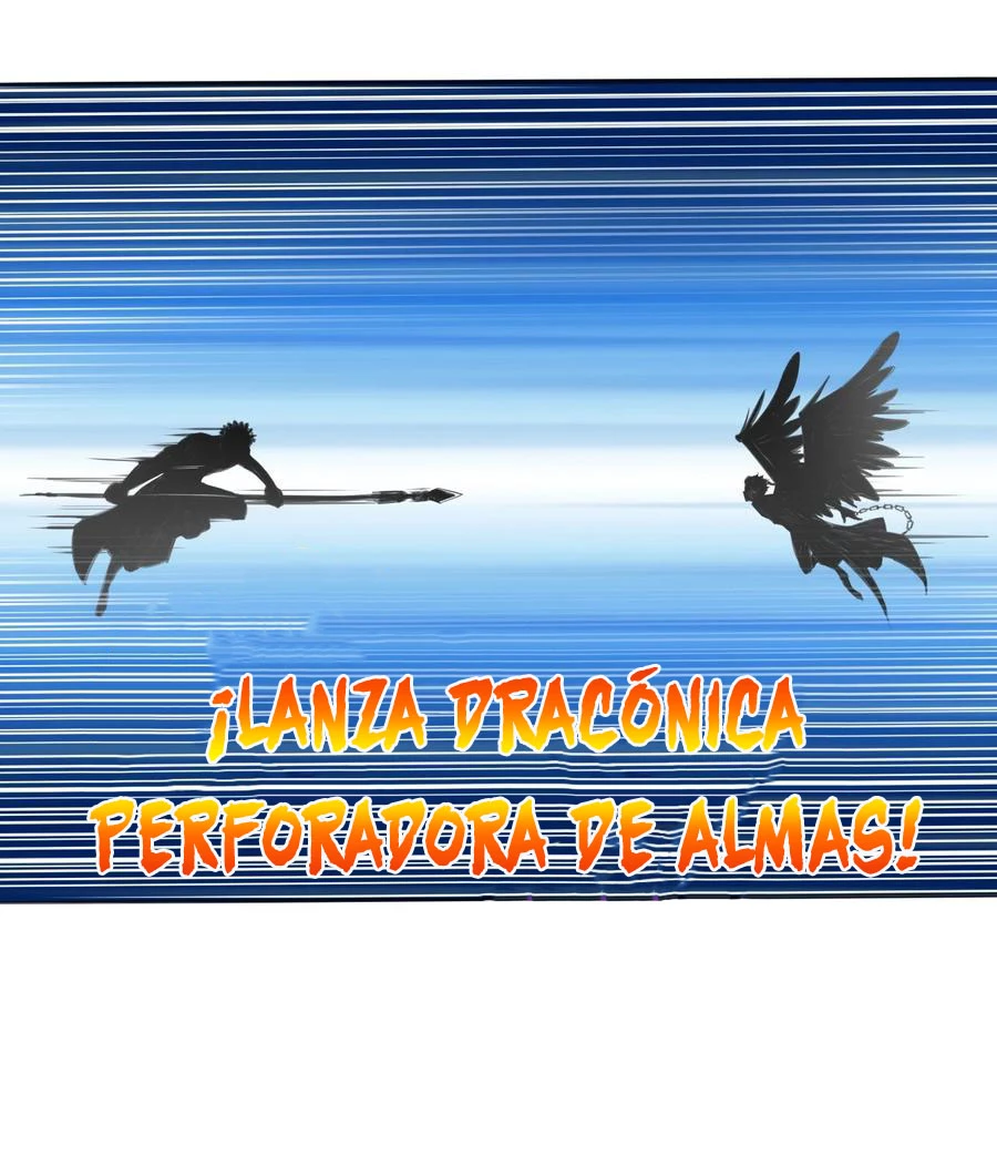 El Primer Gran Dios Eterno —  Capítulo 42 — 36