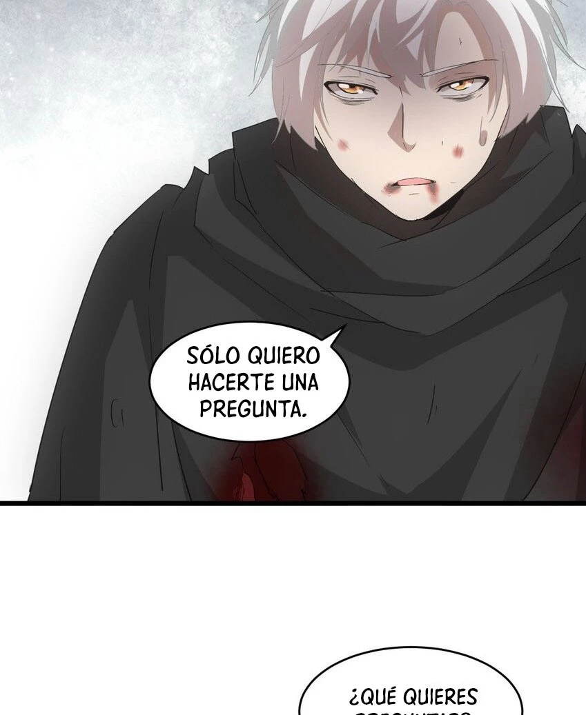 El Primer Gran Dios Eterno —  Capítulo 140 — 14