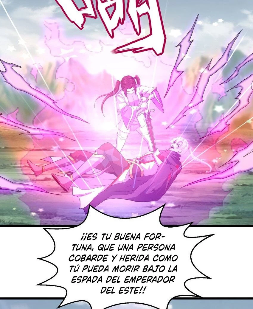 El Primer Gran Dios Eterno —  Capítulo 140 — 42